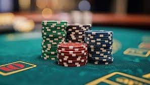 Antarmuka pemilihan meja Pretty Gaming di ion 177
